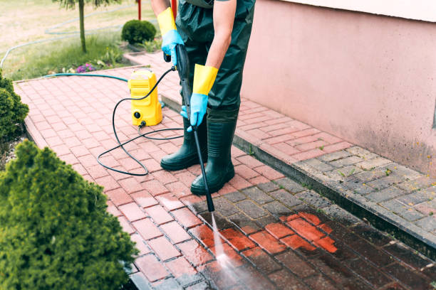 Morgantown, IN Pressure Washing Services Company